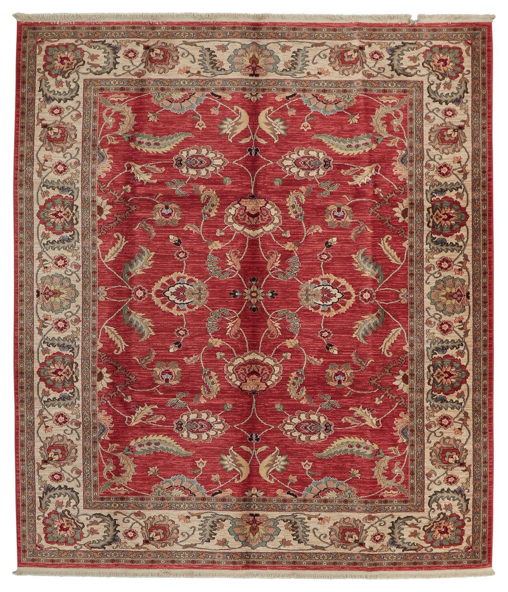 Century Wool Rug 8'8''x9'10''