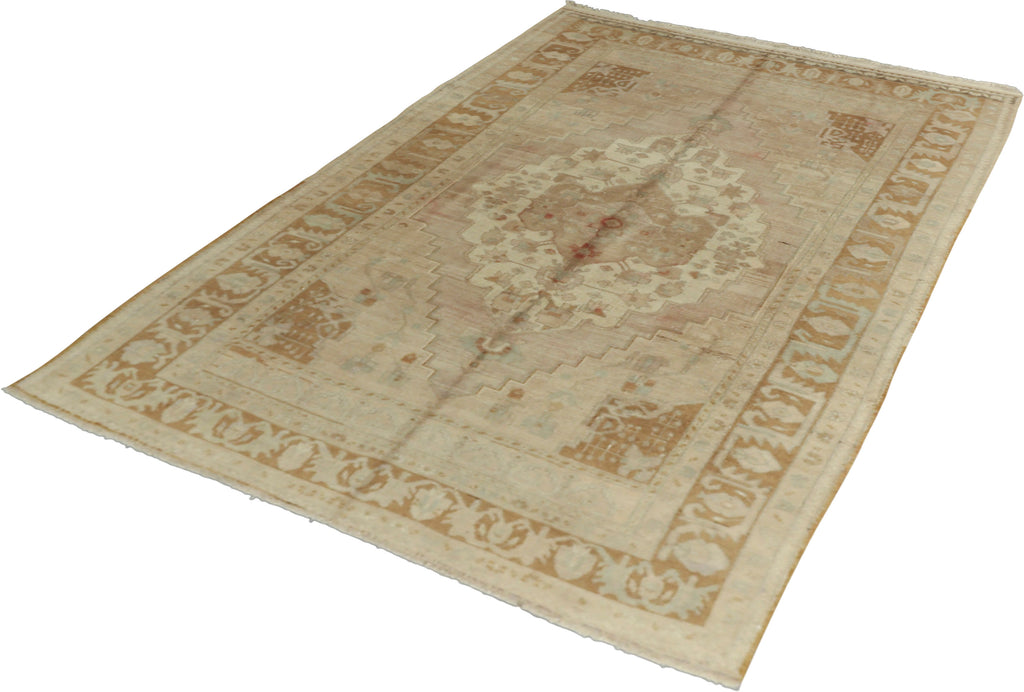 Eskitme Collection Rug 5'8''x9'8''