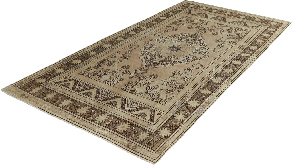 Eskitme Collection Rug 6'10''x12'7''