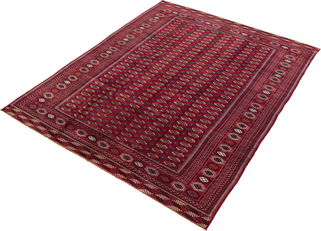 Bokhara Collection Rug 9'11''x15'11''