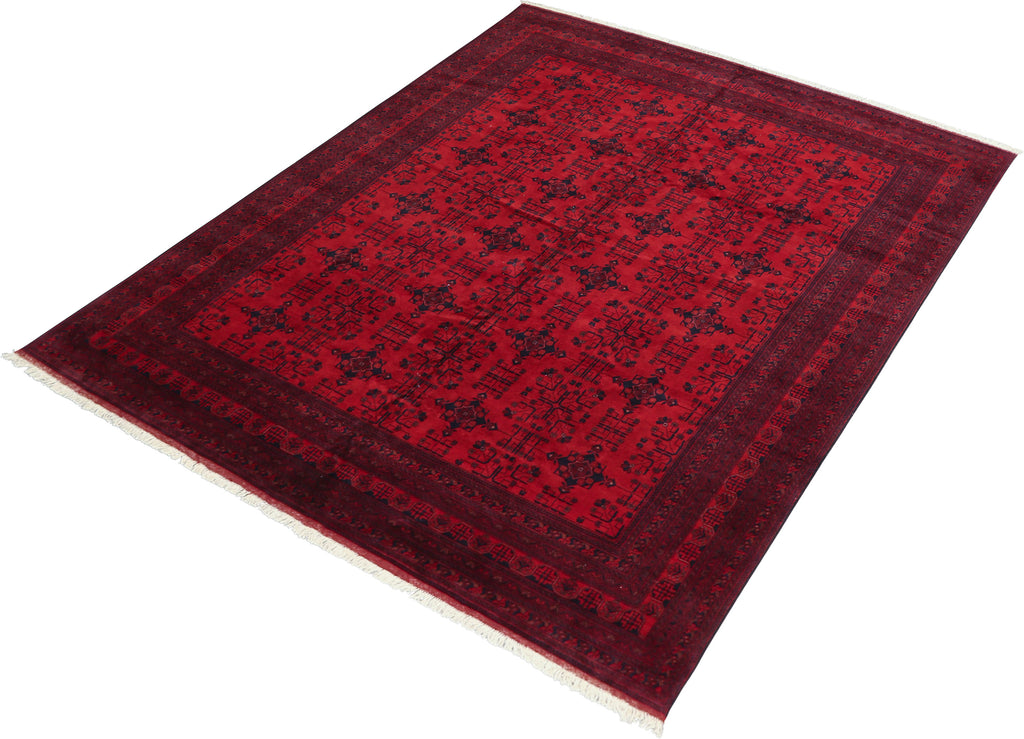 Muhammedi Collection Rug 9'9''x12'9''