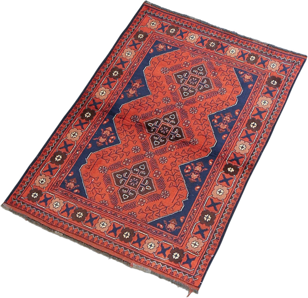 Muhammedi Collection Rug 3'0''x4'4''