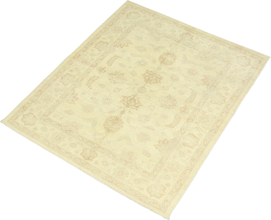 Oushak Collection Rug 5'6''x7'10''