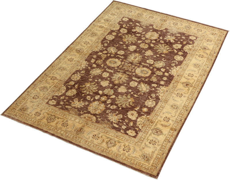 Oushak Collection Rug 6'6''x9'9''
