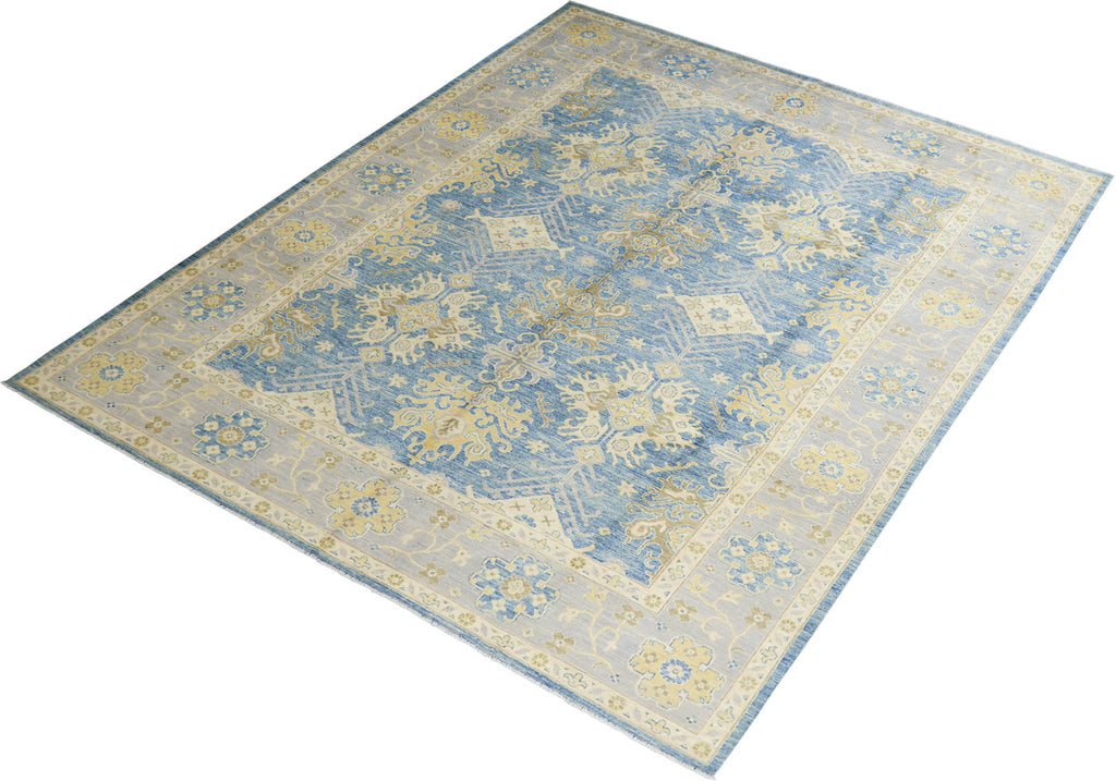 Oushak Collection Rug 8'11''x11'9''