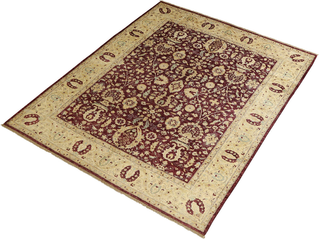 Oushak Collection Rug 8'0''x10'0''