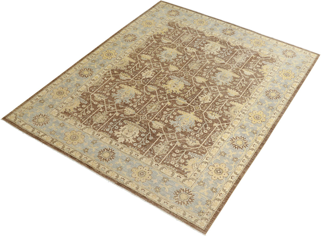 Oushak Collection Rug 7'11''x9'11''
