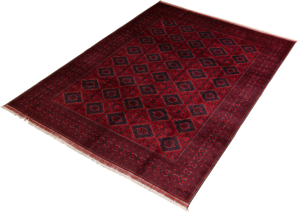 Muhammedi Collection Rug 9'9''x12'9''