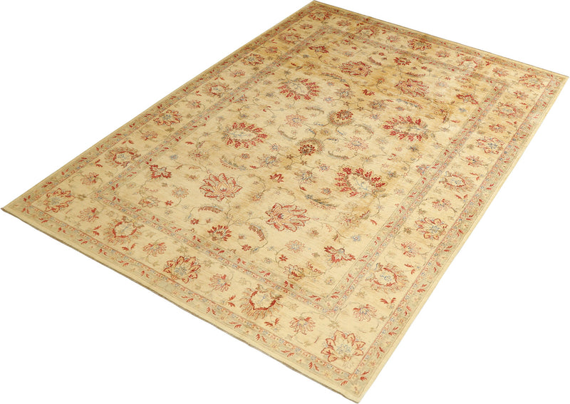 Oushak Collection Rug 8'11''x11'6''