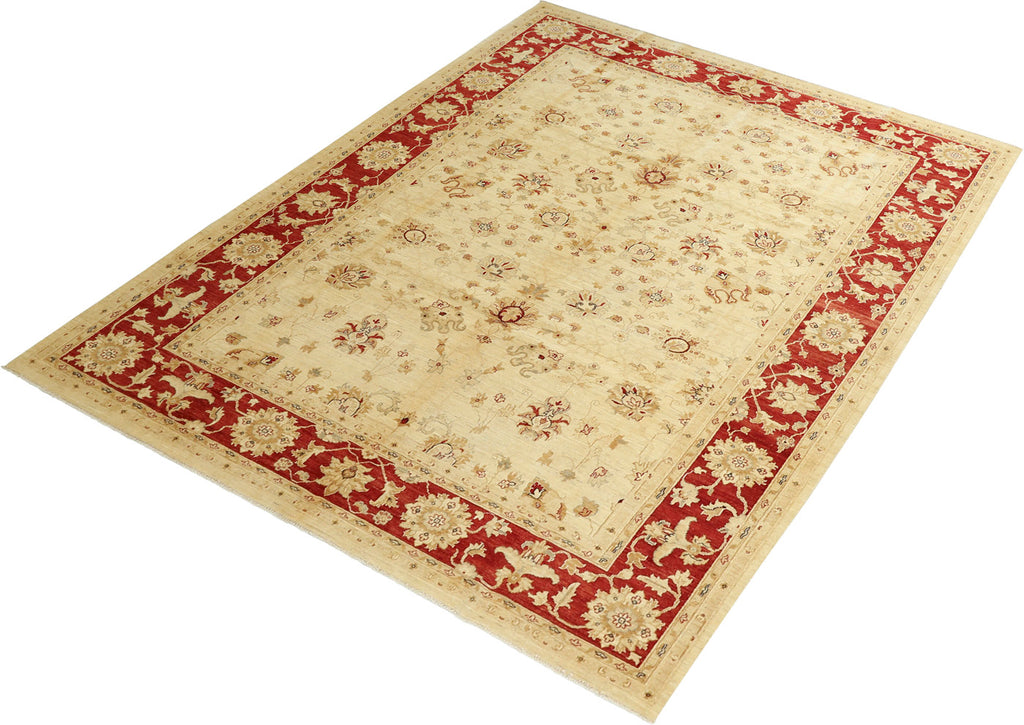 Oushak Collection Rug 9'1''x11'10''