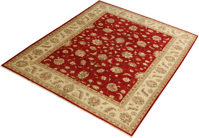 Oushak Collection Rug 8'9''x11'9''