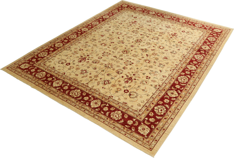 Oushak Collection Rug 12'0''x14'6''