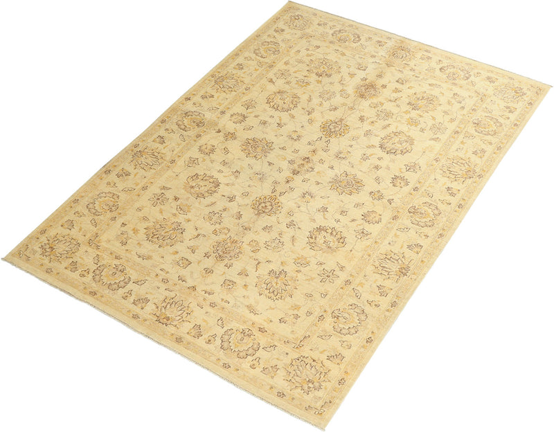 Oushak Collection Rug 6'8''x9'11''