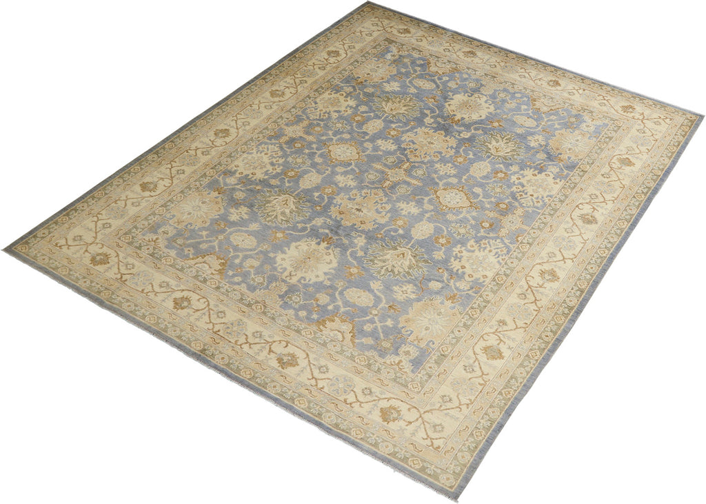 Oushak Collection Rug 8'11''x11'9''
