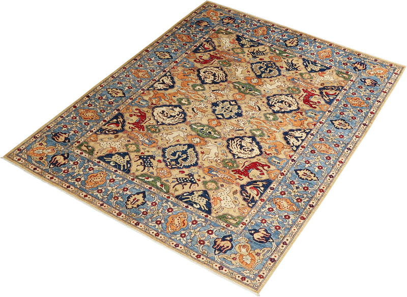Oushak Collection Rug 7'11''x9'10''