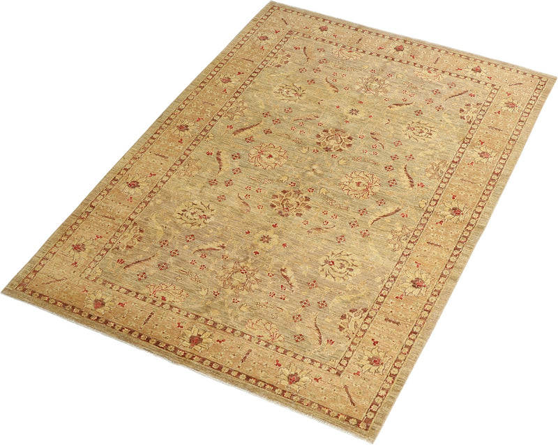 Oushak Collection Rug 5'11''x9'1''