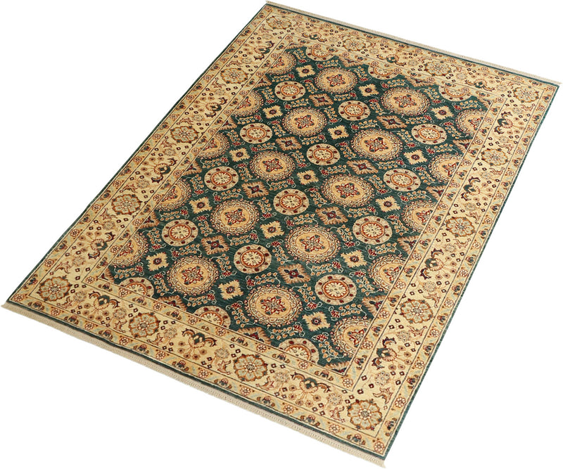 Oushak Collection Rug 5'8''x8'5''