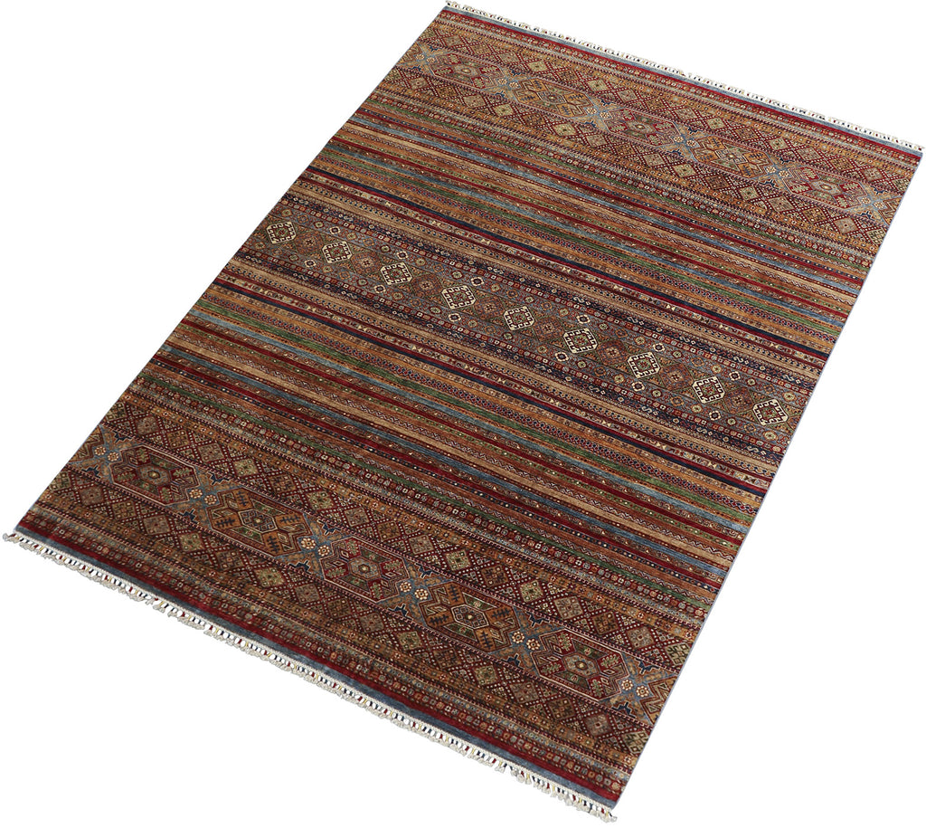 Semerkand Wool Rug 8'10''x12'0''