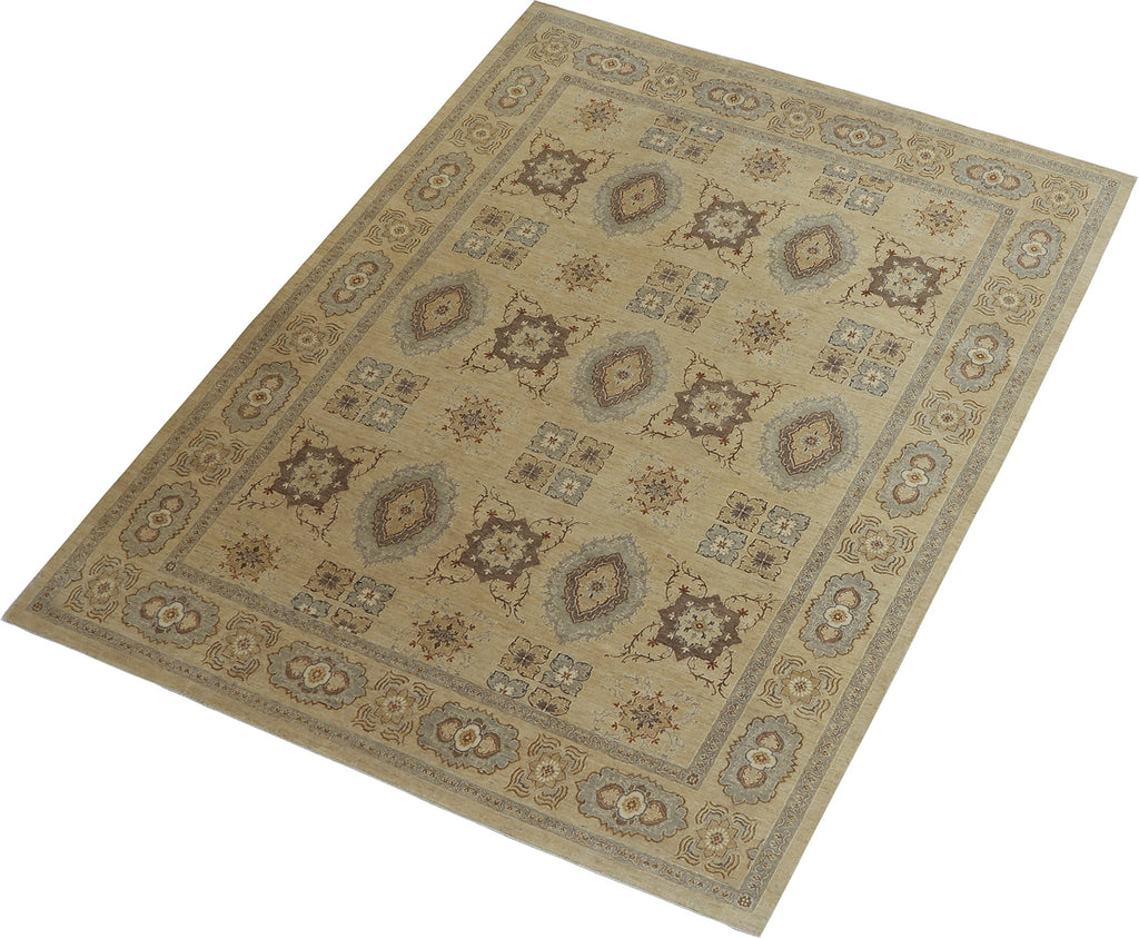 Oushak Collection Rug 9'0''x11'9''