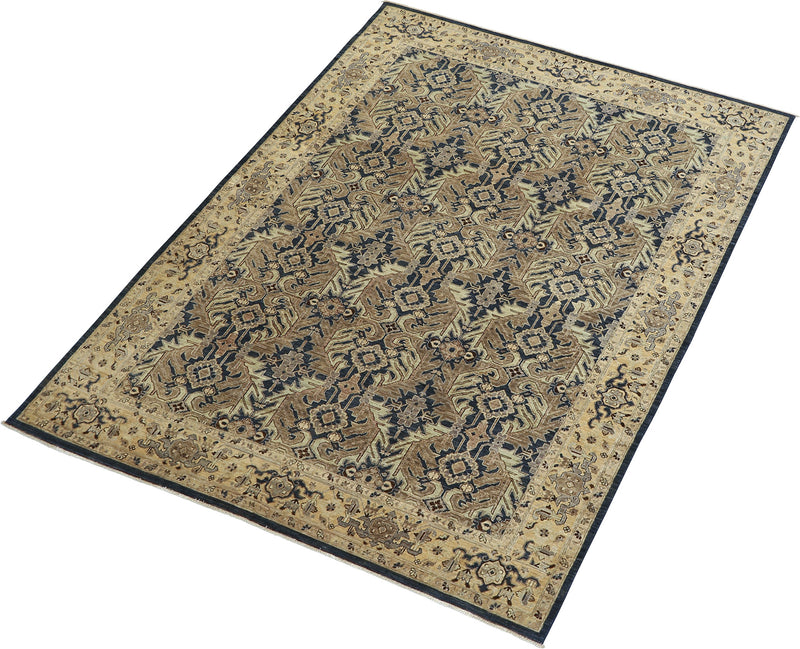 Oushak Collection Rug 9'3''x11'10''