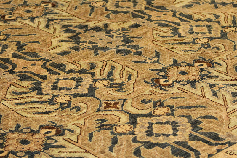 Oushak Collection Rug 9'3''x11'10''