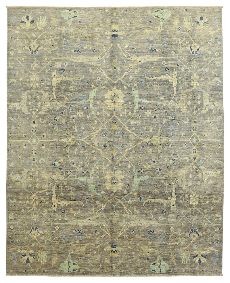 Salima Wool Rug 8'0''x9'11''