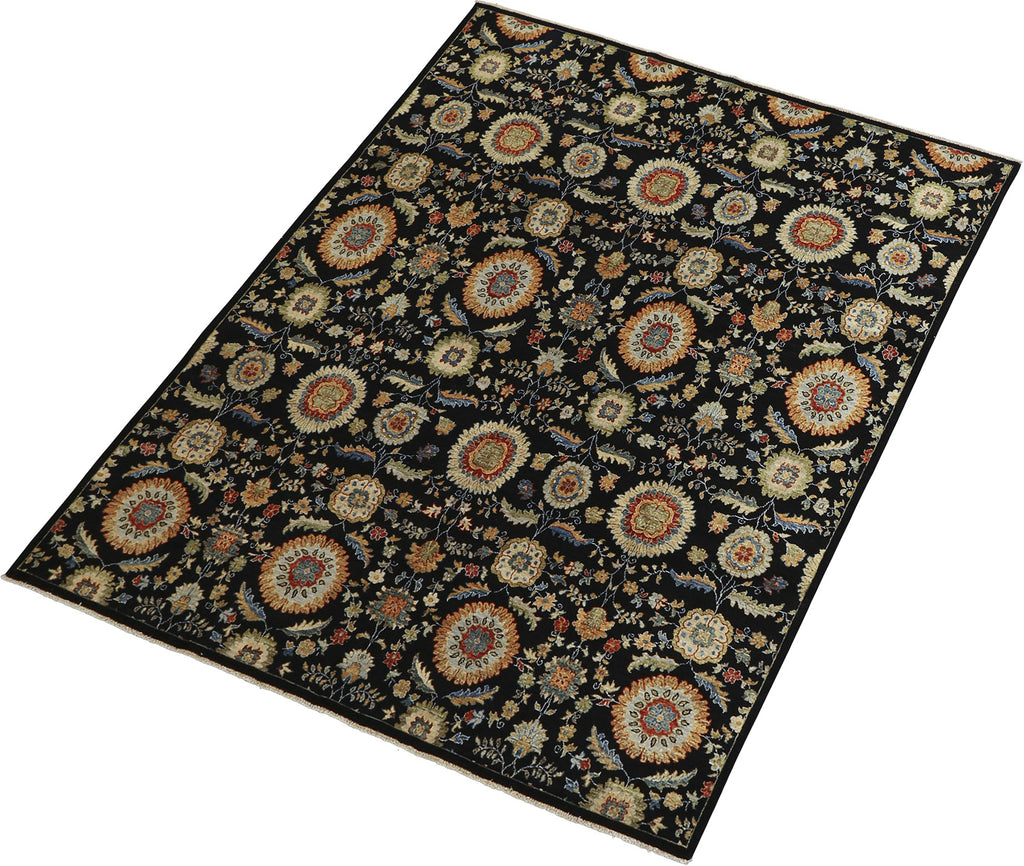 Oushak Collection Rug 8'0''x9'7''