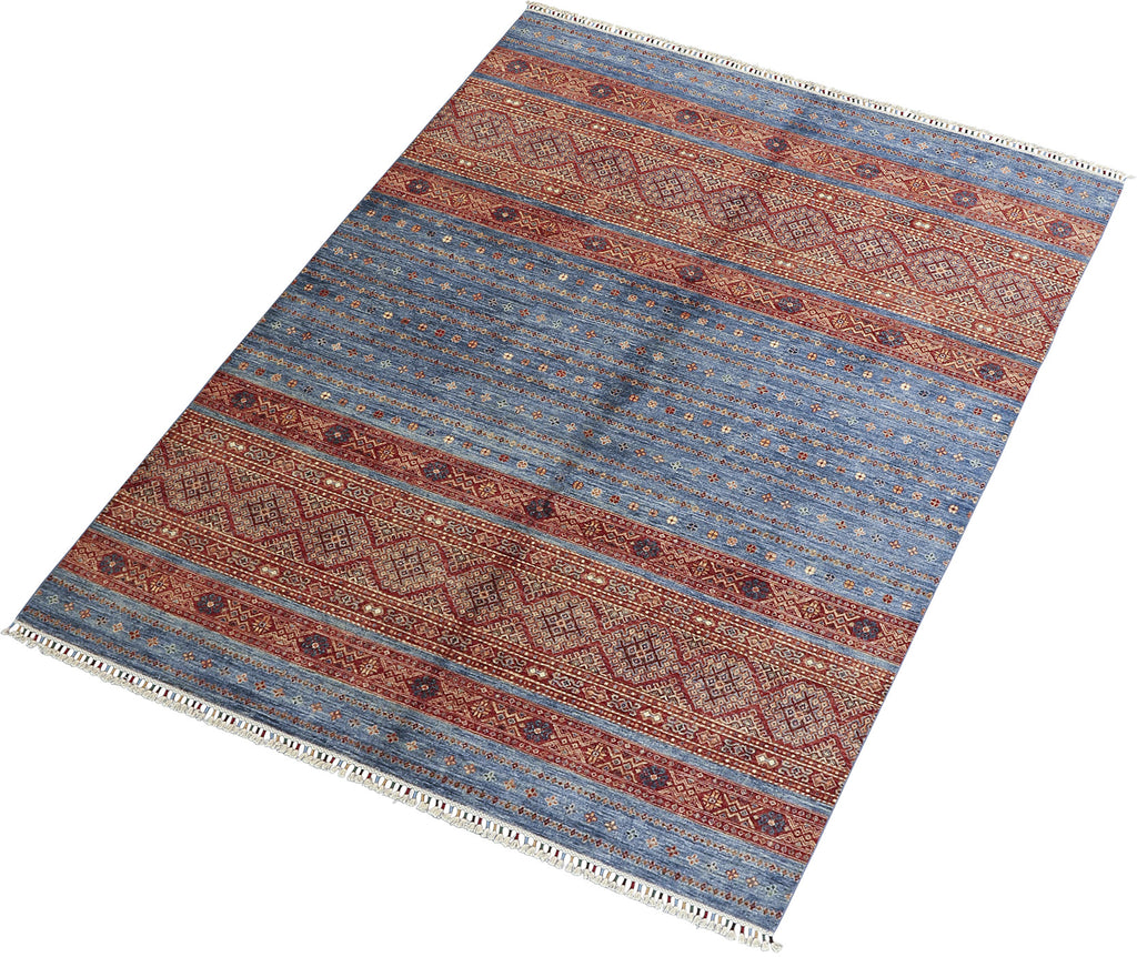 Semerkand Wool Rug 8'2''x10'0''