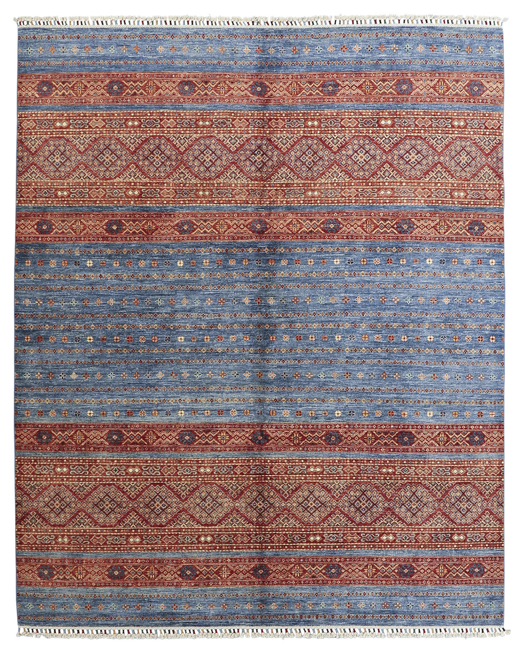 Semerkand Wool Rug 8'2''x10'0''