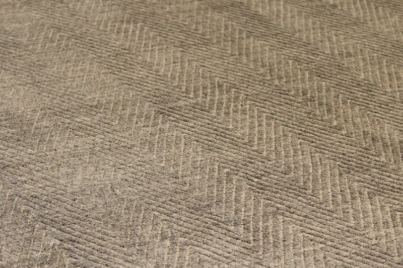 Kaver Wool/Viscose Rug 10'0''x13'11''