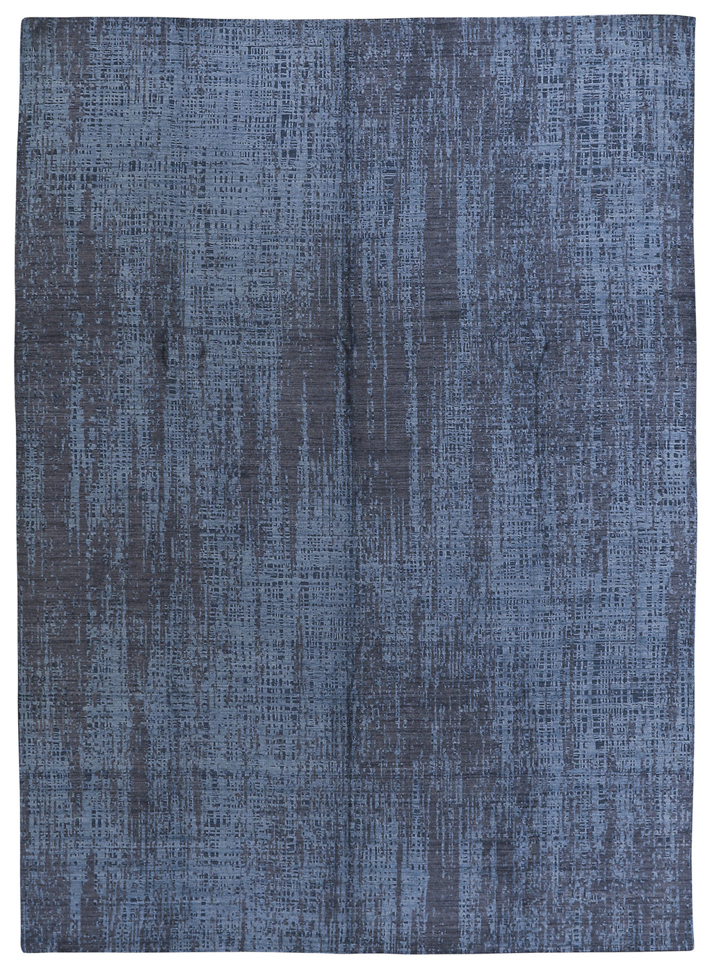 Ravi Wool/Bamboo Silk Rug 10'0''x14'0''