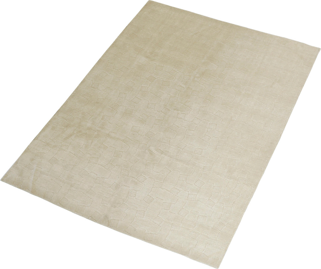 Kaver Wool/Viscose Rug 8'0''x10'0''