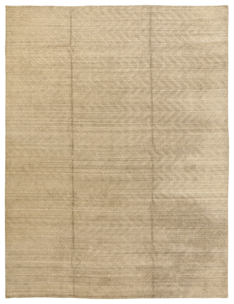 Kaver Wool Rug 10'2''x13'5''