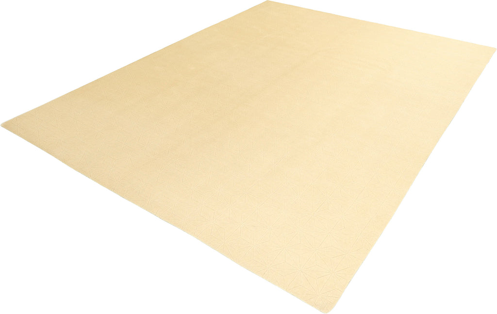 Kaver Wool Rug 9'0''x12'0''