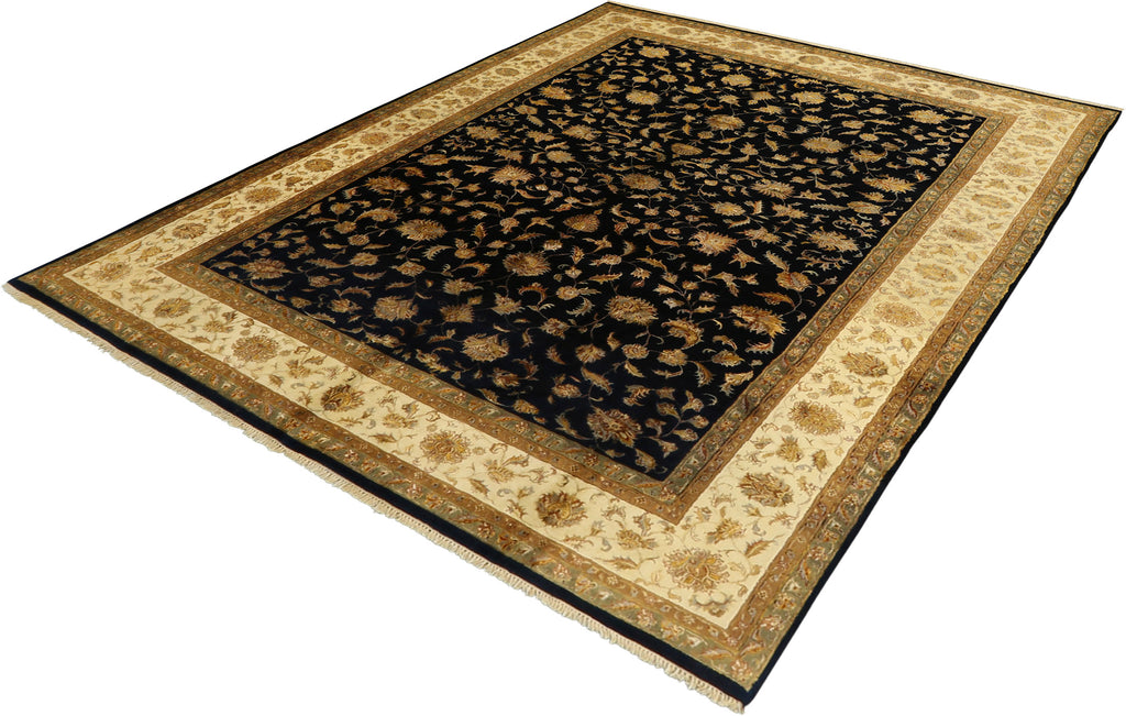 Kumkapi Wool Rug 8'0''x11'8''