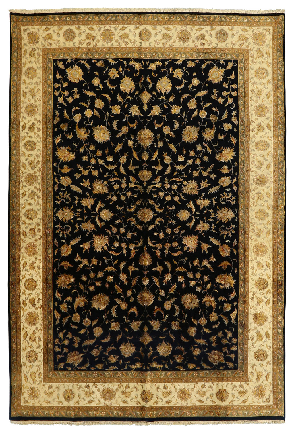 Kumkapi Wool Rug 8'0''x11'8''