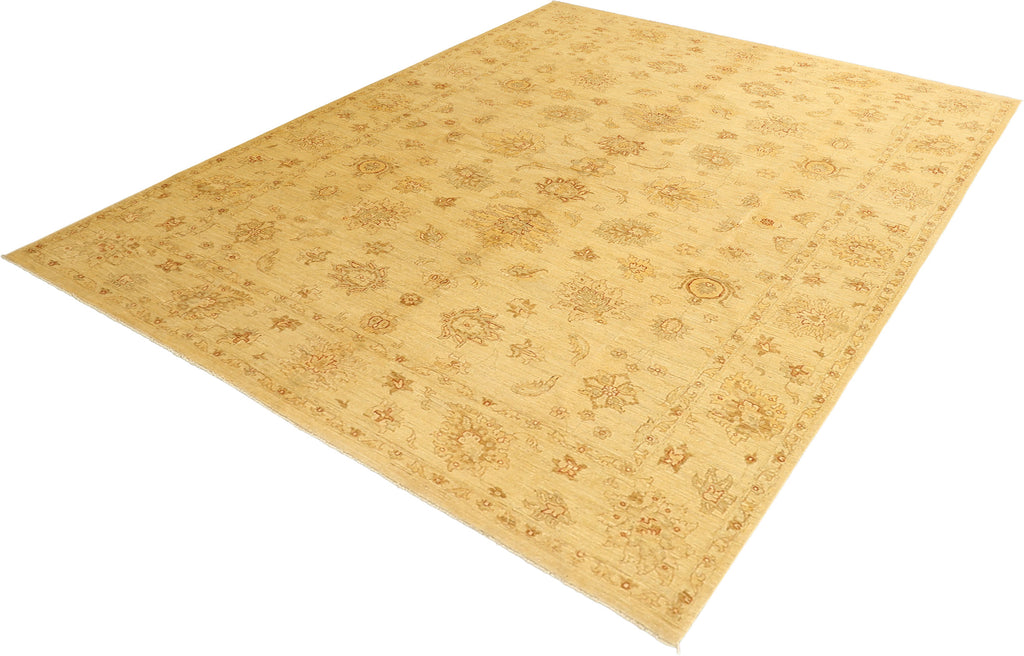 Oushak Collection Rug 7'11''x11'4''