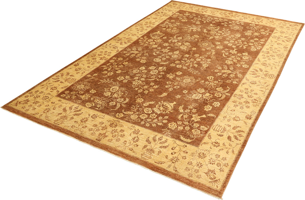 Oushak Collection Rug 6'10''x10'3''