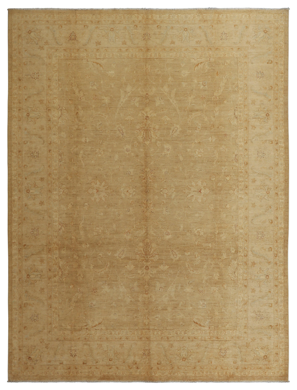 Oushak Collection Rug 8'10''x11'7''