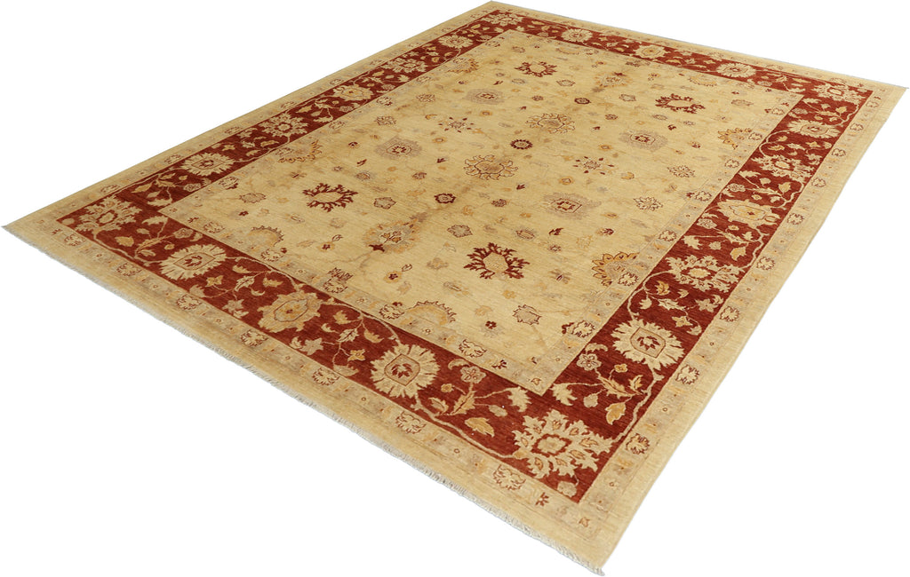 Oushak Collection Rug 7'11''x10'9''