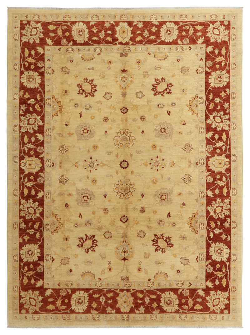 Oushak Collection Rug 7'11''x10'9''