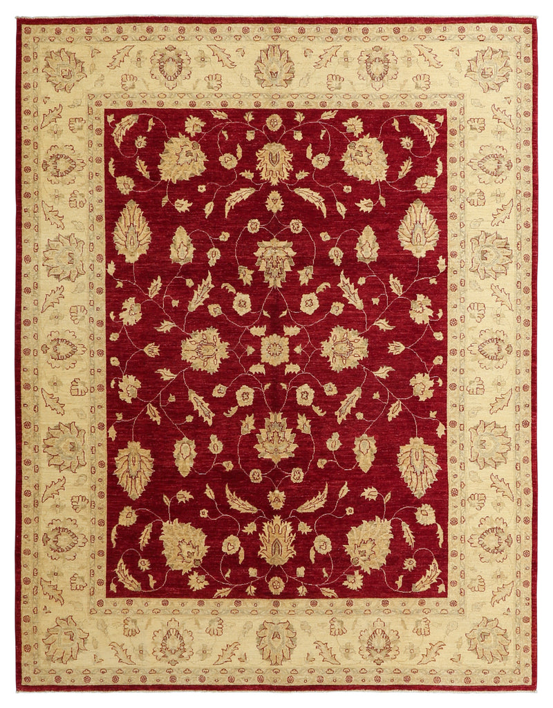 Oushak Collection Rug 8'0''x10'5''
