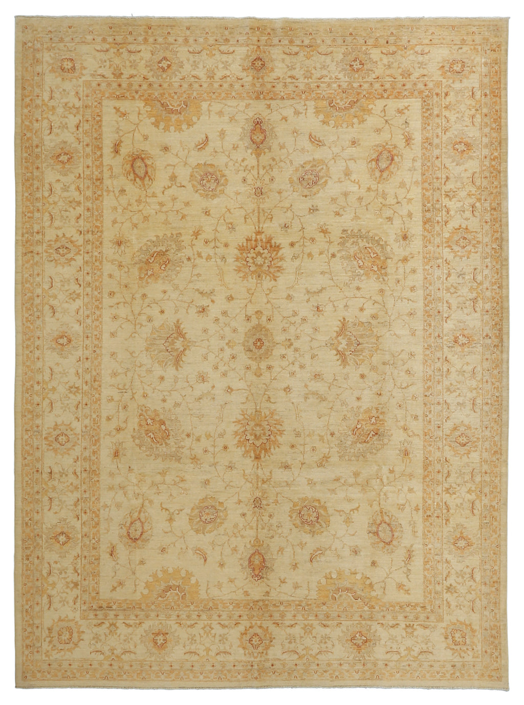 Oushak Collection Rug 8'1''x10'10''