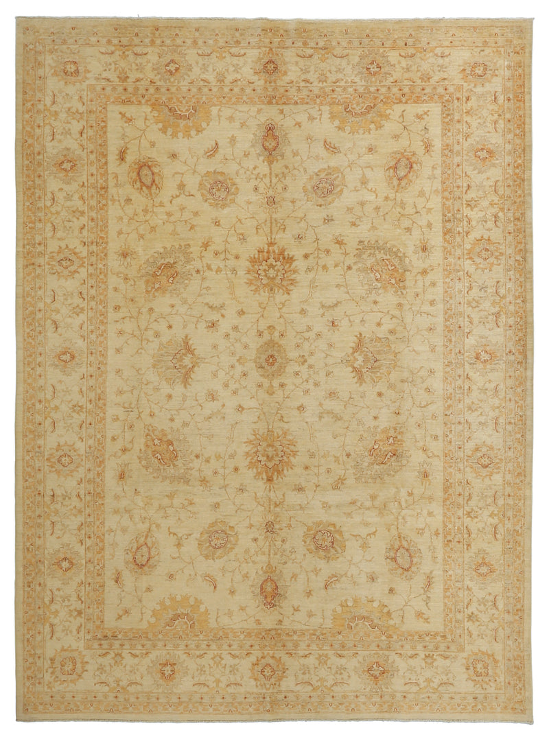 Oushak Collection Rug 8'1''x10'10''