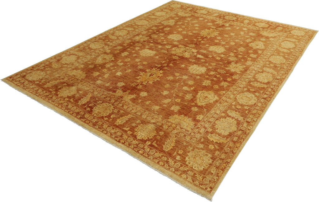 Oushak Collection Rug 7'10''x9'4''