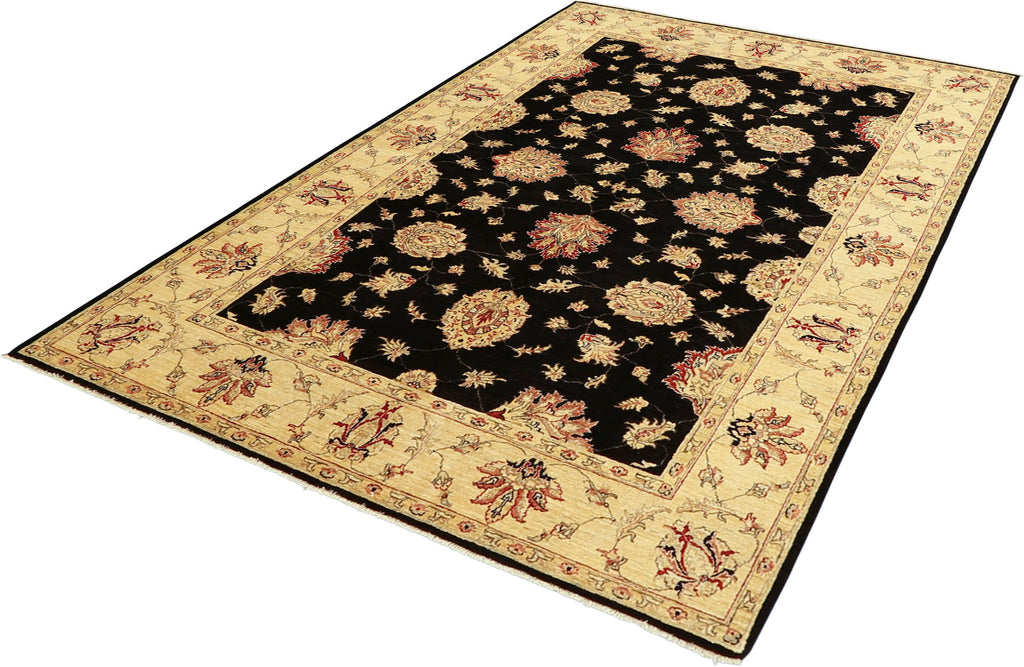Oushak Collection Rug 6'10''x9'10''