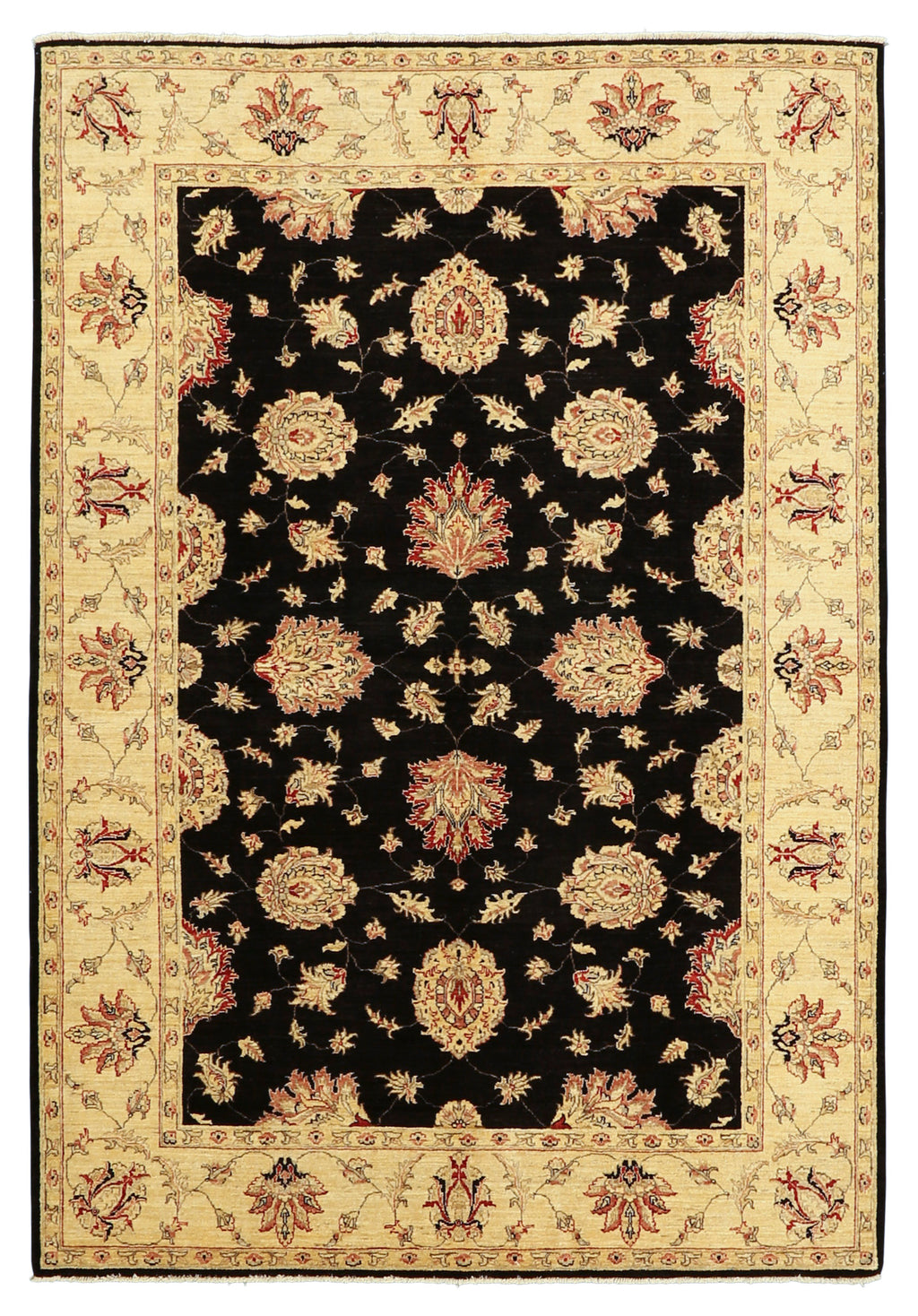 Oushak Collection Rug 6'10''x9'10''
