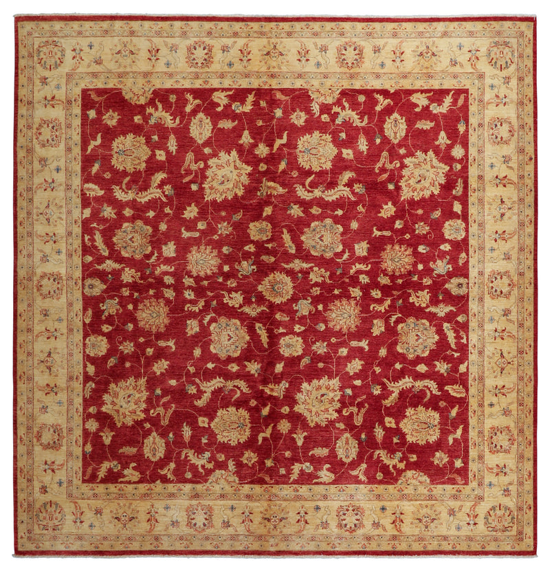 Oushak Collection Rug 9'8''x10'0''