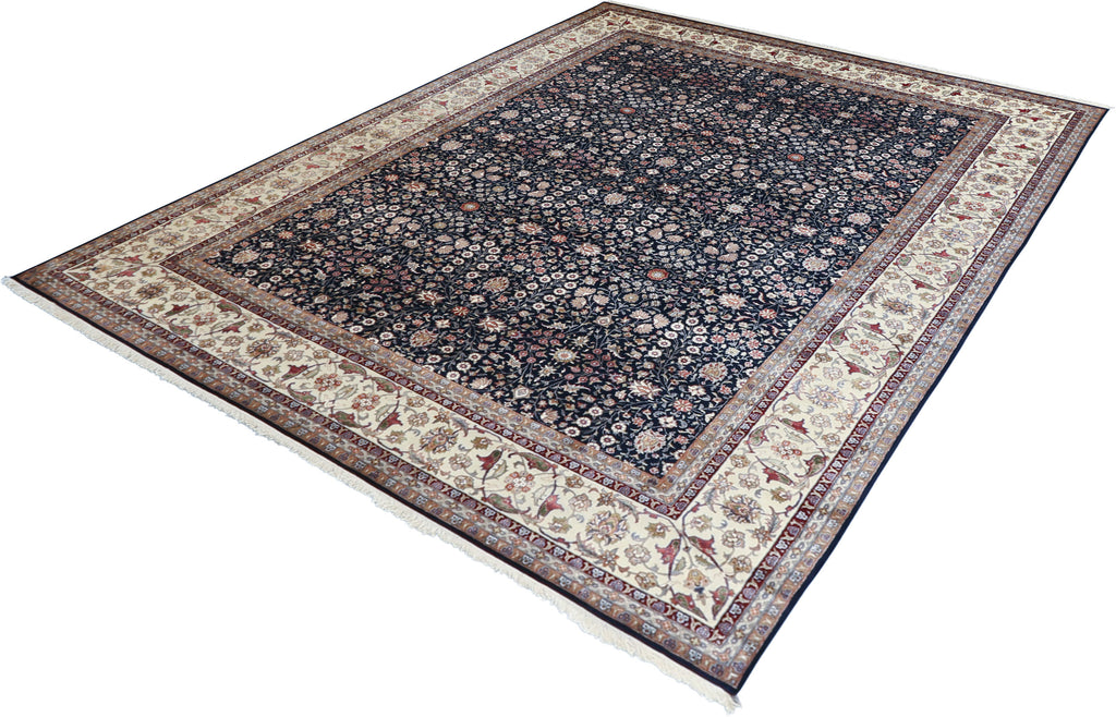 Hereke Collection Rug 8'10''x11'11''