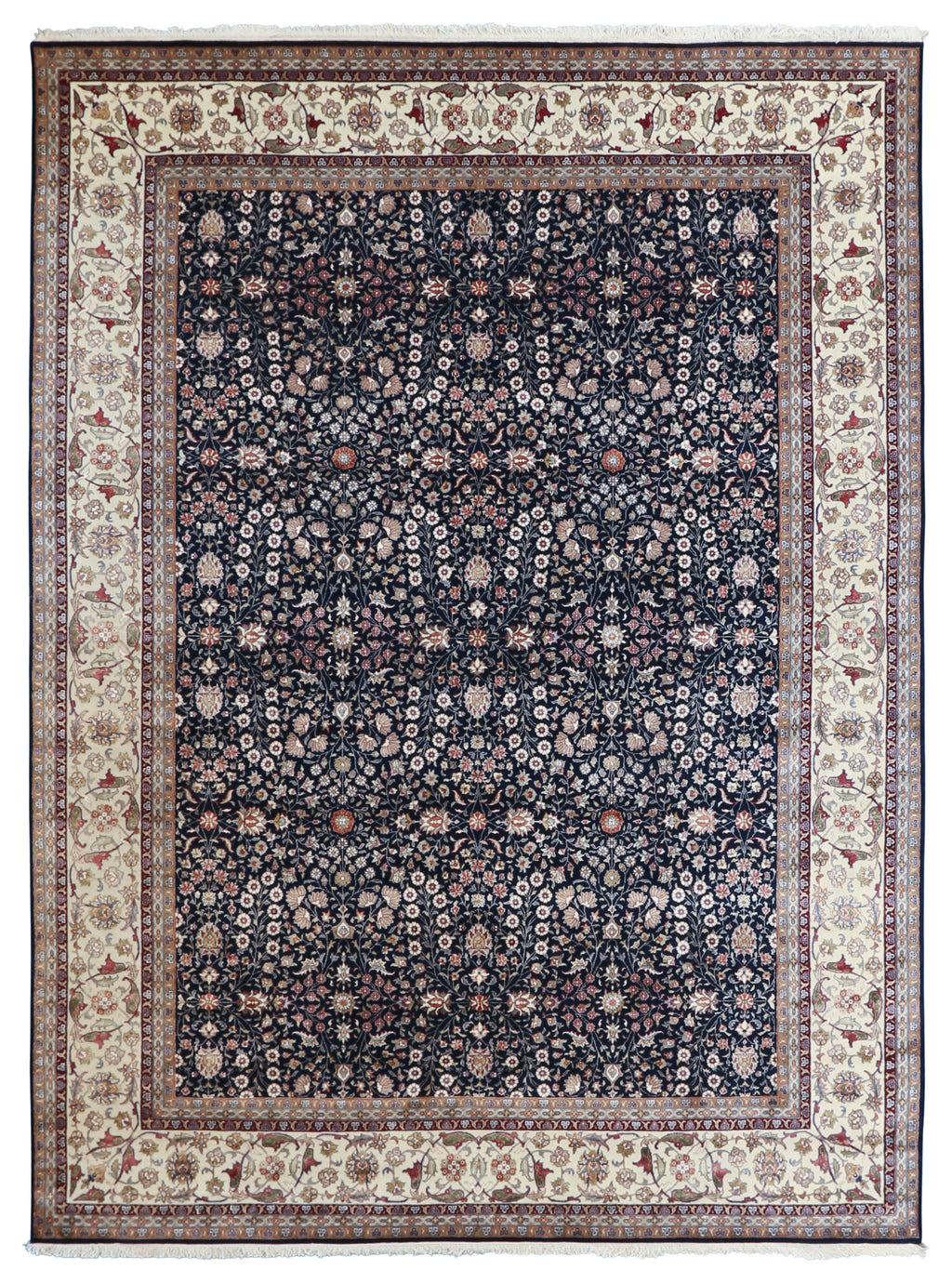 Hereke Collection Rug 8'10''x11'11''